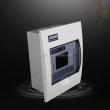 3SD5T SASSIN Metal Base Distribution Box IEC Standard DB