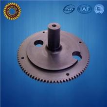 New Technology CNC Machining Parts