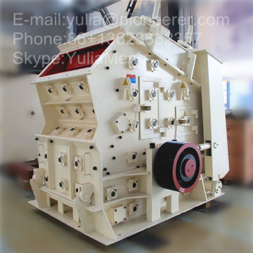 2013 Energy Saving Impact Crusher Machine for Mining/ impact crusher blow bars/impact crusher blow bars