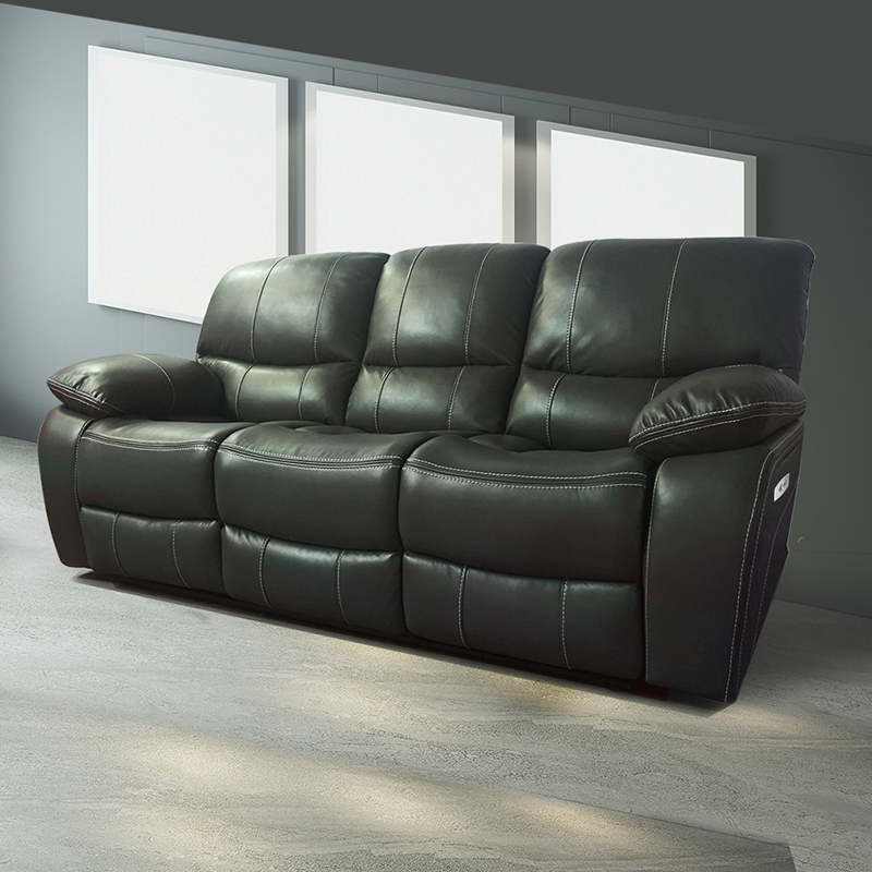 3001 Recliner Sofa 44