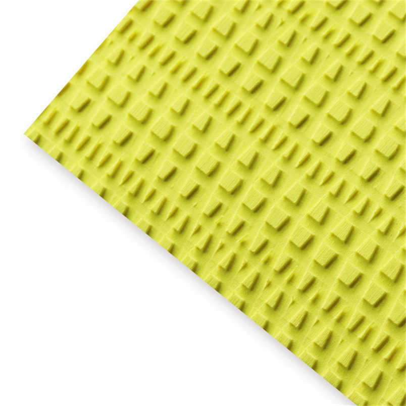 Eva Foam Composite Anti-Slip Deck Pad untuk SUP