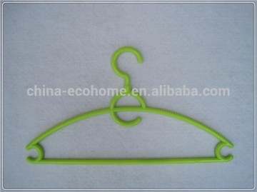 plastic bottom hanger