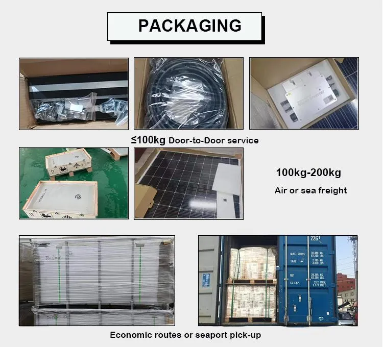 L Foot Adjustable End Clamps PV Aluminum Rail Fortin Roof Solar Mounting System Rooftop Solar Panel Mounting Brackets