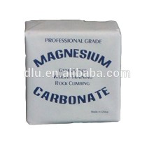 Magnesium Carbonate Gym Chalk Gymnastics Crossfit chalk