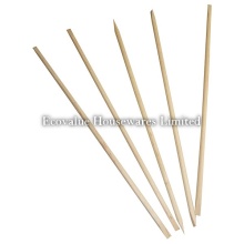 Wooden Manicure Stick