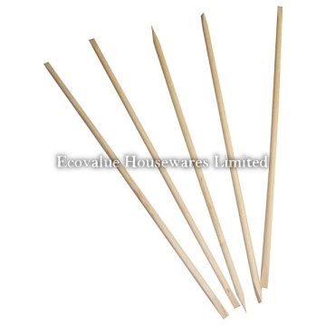 Wooden Manicure Stick