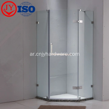 الصين الأبواب الزجاجية بدون إطار المصنعين والموردين والمصنع