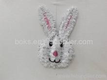 Easter Decoration White Rabbit?