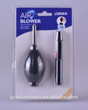 2 in 1 OPULA Air blower and lens pen for Digital Cameras Multipurpose Lens cleaning set