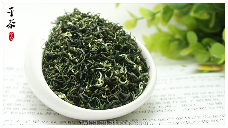 Refined Chinese brands Fragrance Green tea