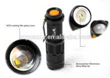 wholesale most powerful police spotlight led flashligh