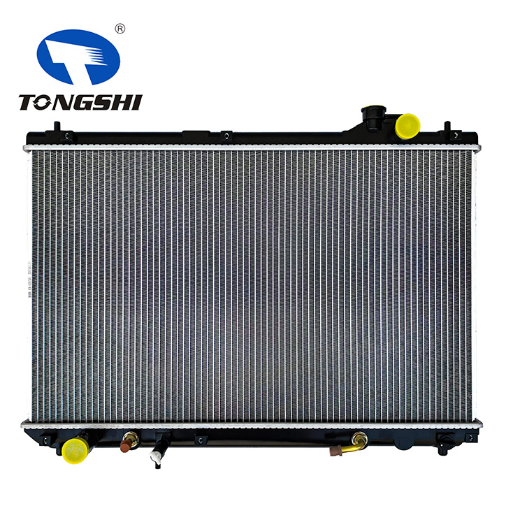 OE 16400-20130 / 16400-20410 / 16400-20200 / 1640020240 Radiator for RX300 MCU10W OE 16400-20130 / 16400-20410 / 16400-20200 / 1640020240 Radiator for RX300 MCU10W