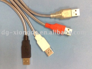 USB Gooseneck-8