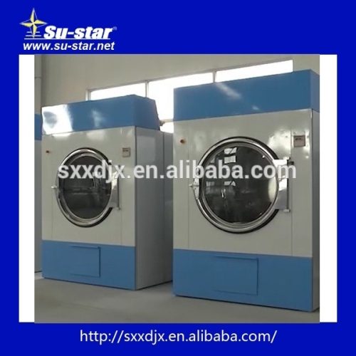 high efficiency tumble drying machine