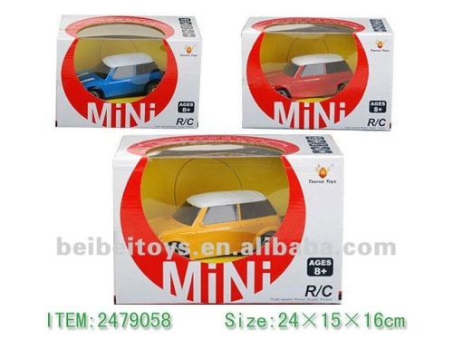 1:24 RC Car, RC Model Car, Mini RC Car