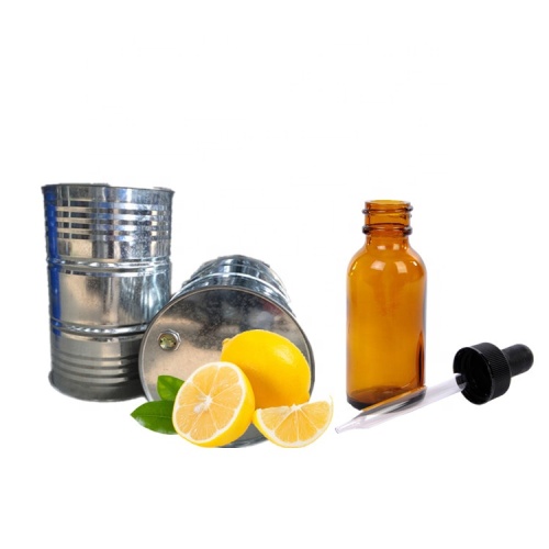 lemon oil 100% pure essential oil