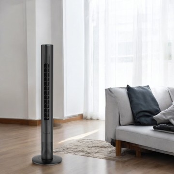 38inch Remote Contral Tower Fan