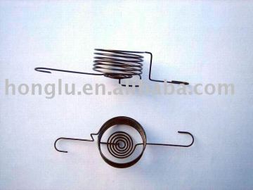 tungsten coil,VM coil,tungsten spiral