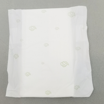 Best Selling Disposable Lady Woman Pad Sanitary napkin