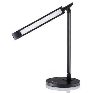 aluminum alloy led desk lamp