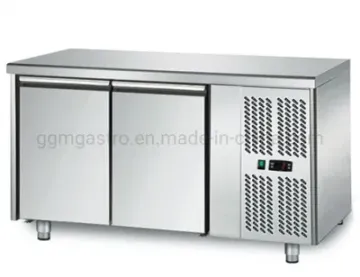 Refrigeration Equipment Table Top Fridge Under Bench Freezer Commercial Refrigerator Counter Freezer