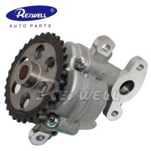 REXWELL Genuine OEM Engine Oil Pump Assy for Ford TRANSIT & LAND ROVER