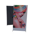 Poster Materials PET roll up stand banner