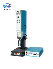 Branson Ultrasonic Welding Machine for Various Plastic Components