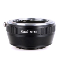 Core lens mount adapter