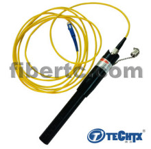 Optical Visual Fault Locator