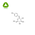 Ingrédients cosmétiques blanchissant Alpha-Arbutin 99% Poudre