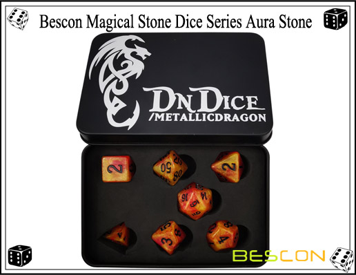 Aura Stone-6 Aura Stone-6