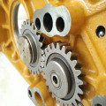 Pompa Oli Gear Excavator E320B 178-6539 34335-23010