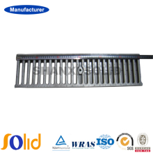 Cast Iron floor Drain