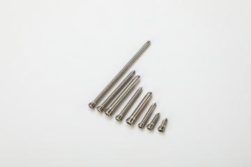 Titanium Locking Bone Screw