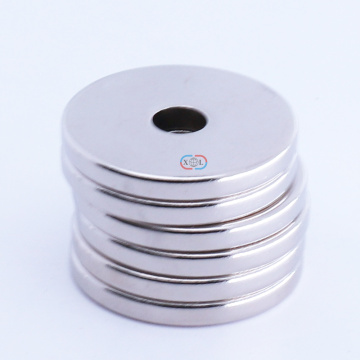 XL Magnet Ni Ring magnet big size for motor