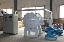 Vacuum Tempering Furnace