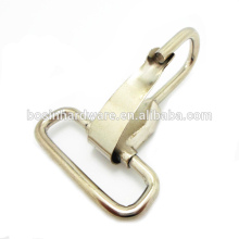 Fashion High Quality Metal Iron Snap Hook