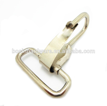 Fashion High Quality Metal Iron Snap Hook