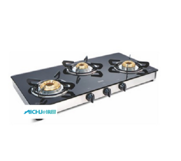 Glen 3 Burners LPG Stove