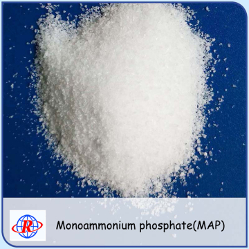 Mono-Ammonium Phosphate (MAP)