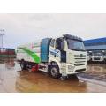 FAW New Energy Electric Street Sweing Truck