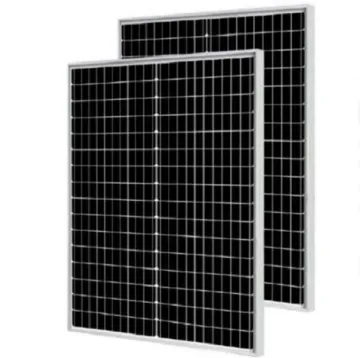 Poly 40W solar System Panel module