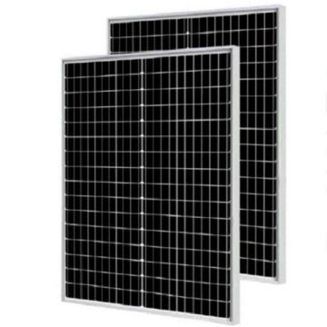 Poly 40W solar System Panel module