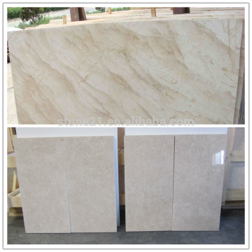 omani beige marble stone wall panels