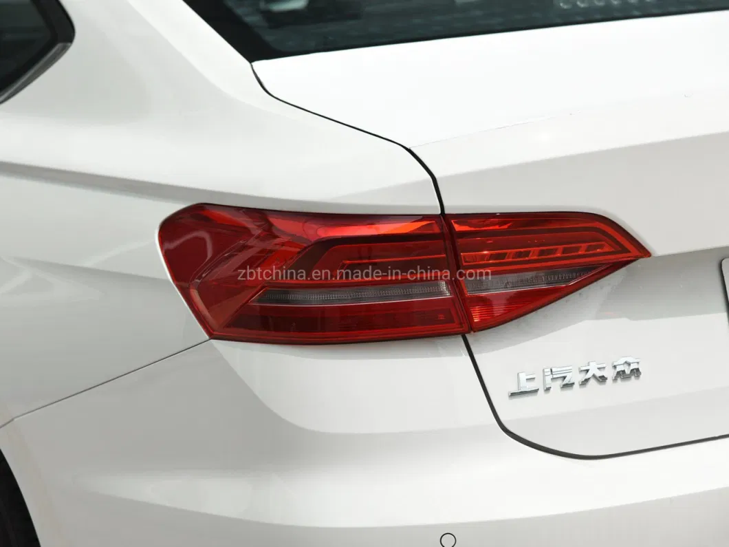 Green New Energy Vehicle Nedc 346km Long Range Ride on Car 136PS 290nm Electric Sedan 4X2 2WD EV E-Lavida Autos with ABS ESC