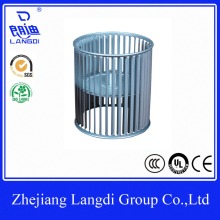 160mm Marine Blower Impeller