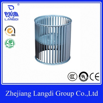 180mm Metal Centrifugal Wind Wheel