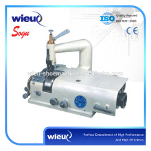 Xb0195 Imported Round Knife Leather Upper Edge Skiving Machine