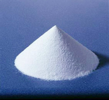 Surface-treated Aluminium Hydroxide for Polymers